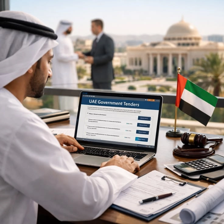 how to get icv certificate in uae