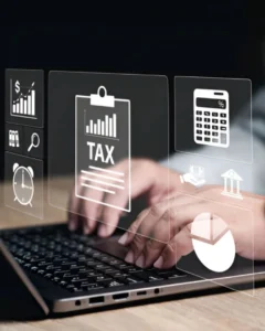 uae tax consultants